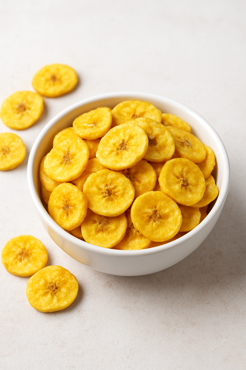 FRESHSHELLS - MASALA BANANA CHIPS 30G