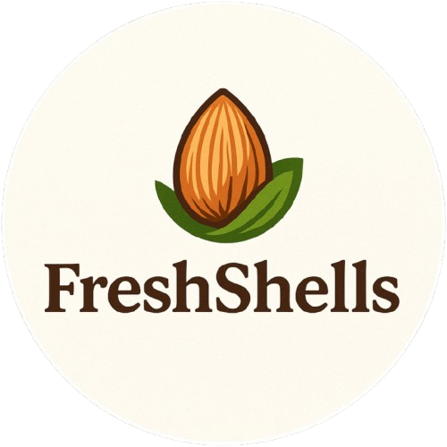 FRESHSHELLS